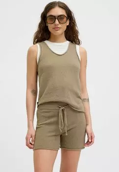 Топ JXAMARA JJXX, бежевый