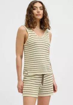 Топ JXAMARA JJXX, слоновая кость