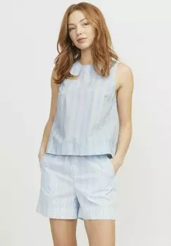 Топ JXAVA JJXX, светло-голубой