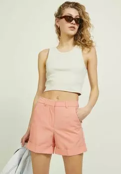 Топ JXFALLON JJXX, бежевый