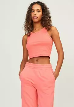 Топ JXFALLON TANK NOOS JJXX, абрикос