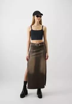 Топ JXFERN JJXX, черный