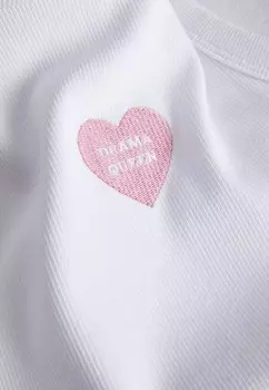 Топ JXFOREST JJXX, белый