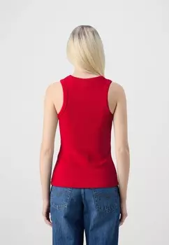 Топ JXFOREST JJXX, красный