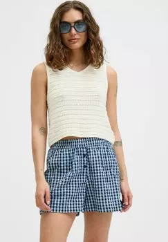 Топ JXRORY JJXX, кремовый