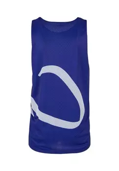 Топ K1X, синий
