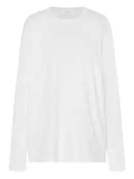 Топ Kabira THE ROW, белый