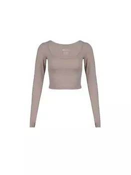 Топ Kadoo Ocean Flow - Dune, бежевый