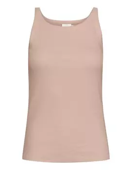 Топ Kaffe Carna, бежевый