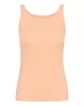 Топ Kaffe Carna, цвет Apricot