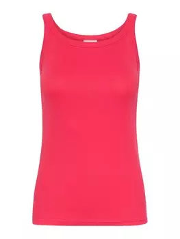 Топ Kaffe Carna, цвет Berry