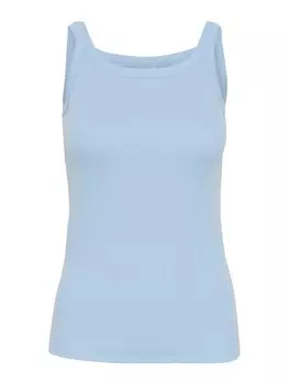 Топ Kaffe Carna, темно-синий