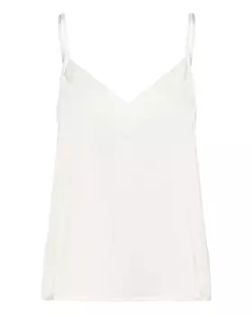 Топ Kaffe KAmolly, белый