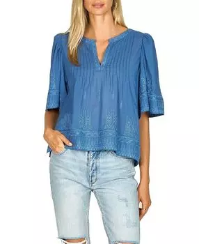 Топ Kali Secret Mission, синий