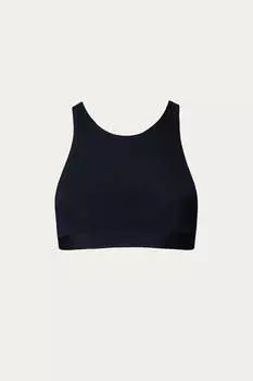 Топ Каллиопа в черном цвете allSisters