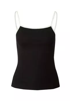 Топ KAMILLA EDITED, белый