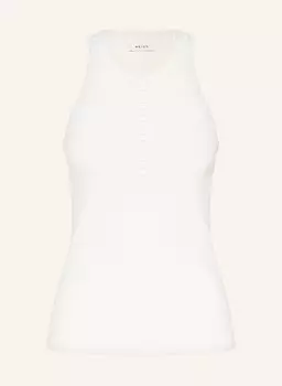 Топ Камми Reiss, белый