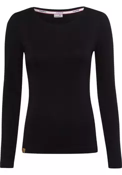 Топ Kangaroos, черный