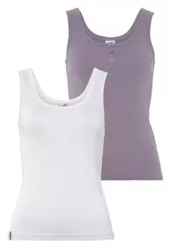 Топ KangaROOS, фиолетовый