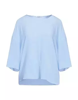 Топ Kangra, небесно-голубой