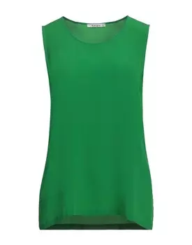 Топ Kangra, зеленый