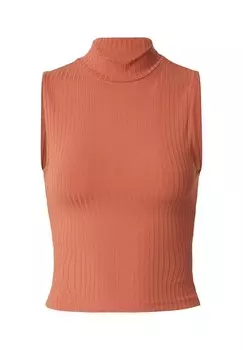 Топ KAORI EDITED, красный