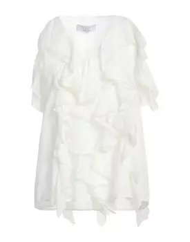 Топ Kaos, белый