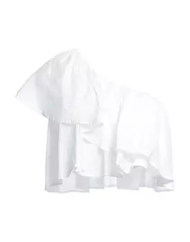 Топ Kaos, белый