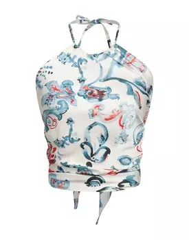 Топ Kaos, белый