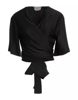 Топ Kaos, черный