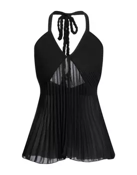 Топ Kaos, черный