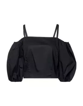 Топ Kaos, черный