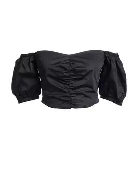 Топ Kaos, черный