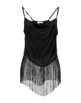 Топ Kaos, черный