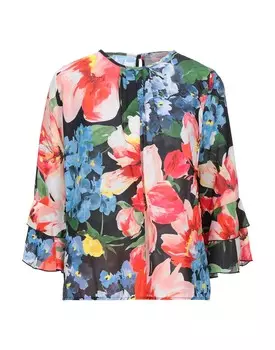 Топ Kaos, черный