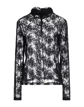 Топ Kaos, черный