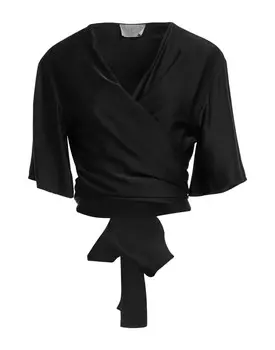 Топ Kaos, черный