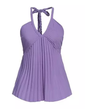 Топ Kaos, фиолетовый