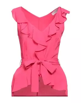 Топ Kaos, фуксия