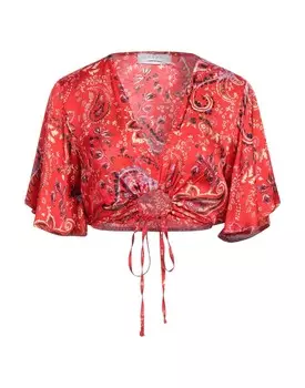 Топ Kaos, красный