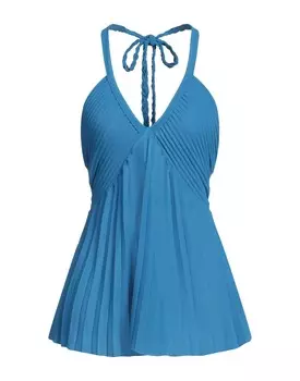 Топ Kaos, лазурный