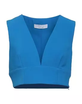 Топ Kaos, лазурный