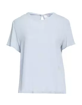 Топ Kaos, небесно-голубой