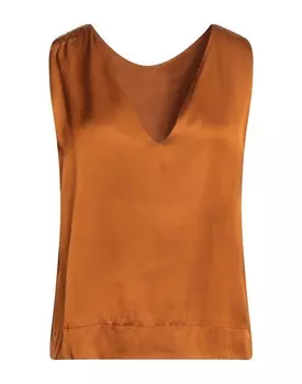 Топ Kaos, оранжевый