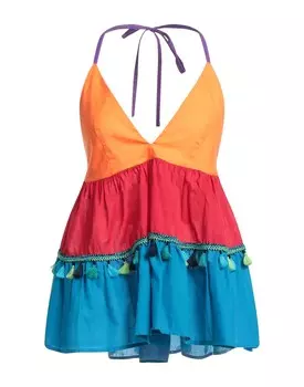 Топ Kaos, оранжевый