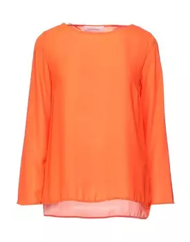 Топ Kaos, оранжевый