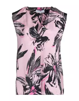 Топ Kaos, розовый