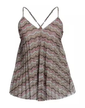 Топ Kaos, розовый