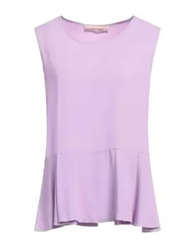 Топ Kaos, светло-фиолетовый