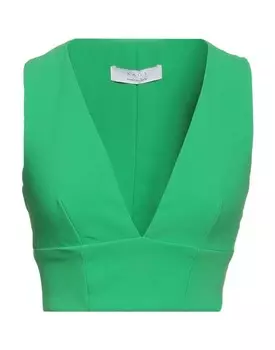 Топ Kaos, зеленый